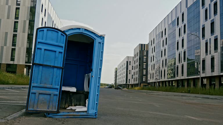 Best Portable Toilets for Disaster Relief Sites  in Talahi Island, GA
